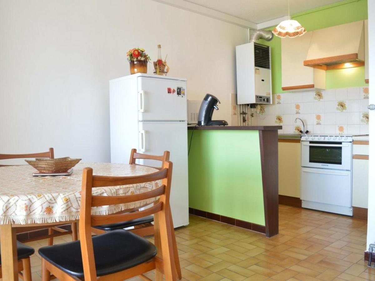 App. 2 Pieces, Climatise, Parking, 200M De La Plage - Fr-1-225C-549 Banyuls-sur-Mer Ngoại thất bức ảnh
