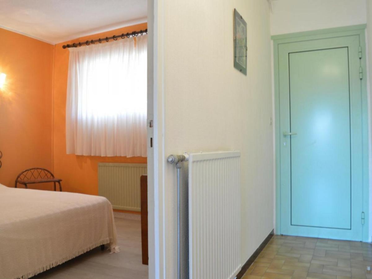 App. 2 Pieces, Climatise, Parking, 200M De La Plage - Fr-1-225C-549 Banyuls-sur-Mer Ngoại thất bức ảnh