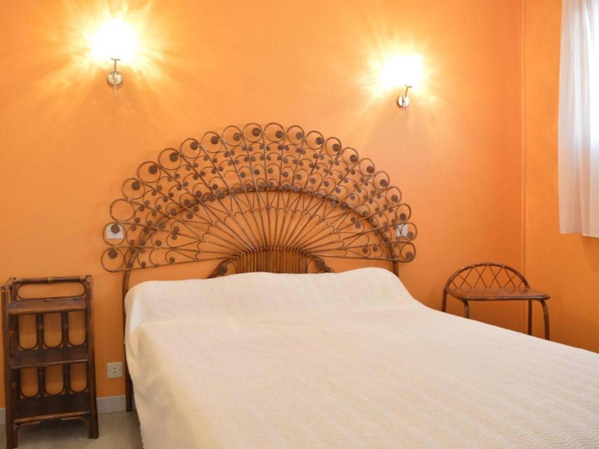 App. 2 Pieces, Climatise, Parking, 200M De La Plage - Fr-1-225C-549 Banyuls-sur-Mer Ngoại thất bức ảnh